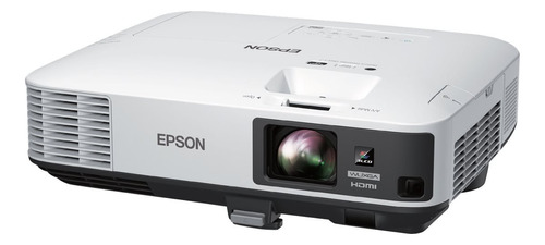 Epson V11h Proyector Powerlite U