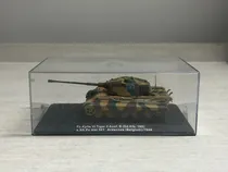 Comprar Pz.kpfw. Vi Tiger Ii Ausf. B (sd.kfz 182) - La Nación Luppa