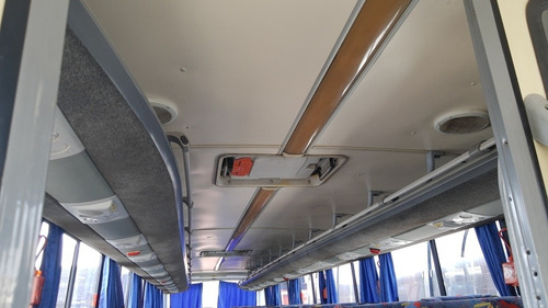 Imagem 4 de 12 de Onibus Executivo Vw 17.230 Ano 2010 48LG