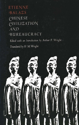 Libro Chinese Civilization And Bureaucracy: Variations On...