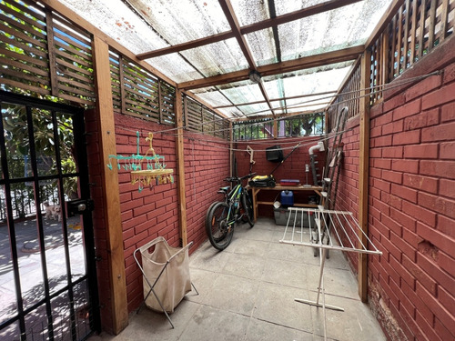 La Minga - Impecable Casa 3d/3b + Estar Jardínes Peñalolén