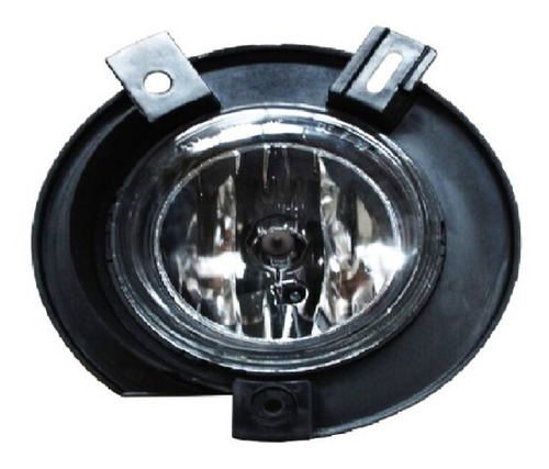 Farol Niebla Ford Explorer 02 03 04 05 S/foco Lh Ald