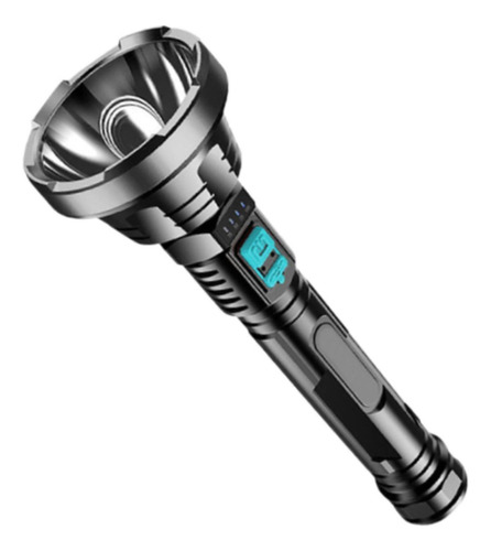 Linterna De Mano, Linterna Para Exteriores, Linterna Led