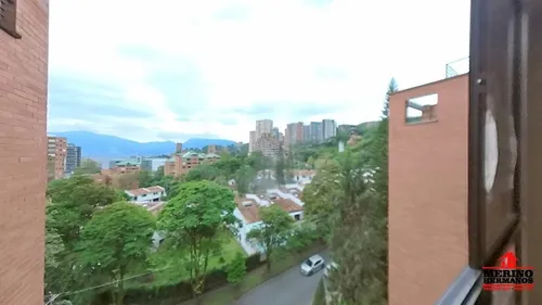 Apartaestudio En Arriendo En Medellín - El Poblado