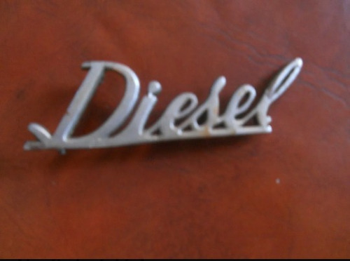 Insignia Diesel