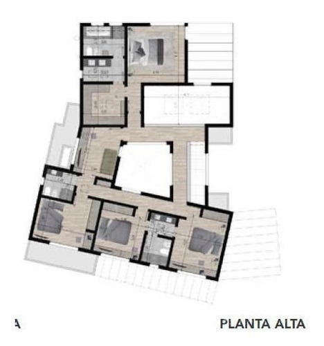 Imagen 6 de 7 de Casa - Carpinchos