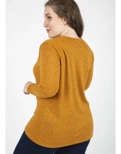 Remeras de lanilla talles grandes best sale