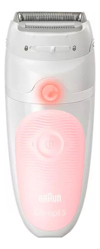 Braun Silk Epil 5 Depiladora Ses 5-620 Sumergible 3c