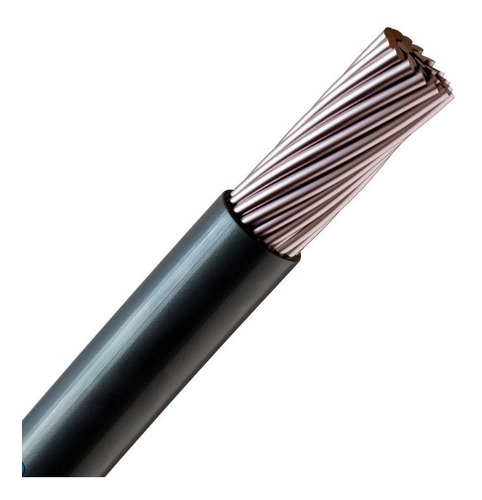 Cabo Aluminio Isolado Xlpe 0,6/1kv 150 Mm2 Pt 10 Metros