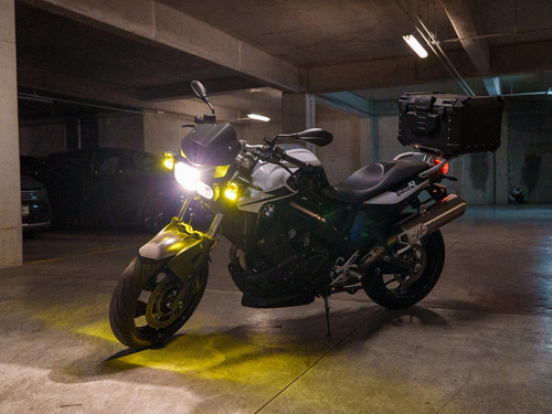 Bmw F800 R De 800cc