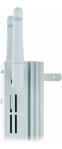 Netgear N300 Wn3000rp Wifi Extensor Alcance Range Extender
