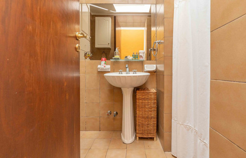 En Venta Casa En Saavedra