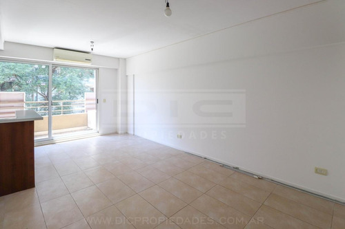 Imagen 2 de 15 de Departamento 2 Ambientes Venta - Villa Urquiza