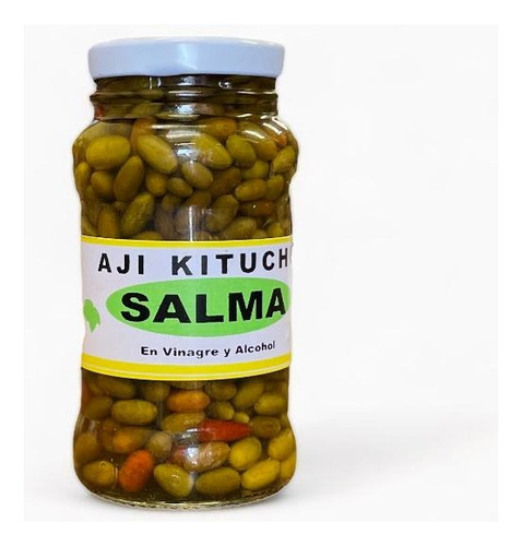 Aji Kitucho Salma 