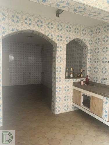 Imagem 4 de 10 de Casa Jardim Bonfiglioli Próximo A Usp E Ao Comércio - Di29361