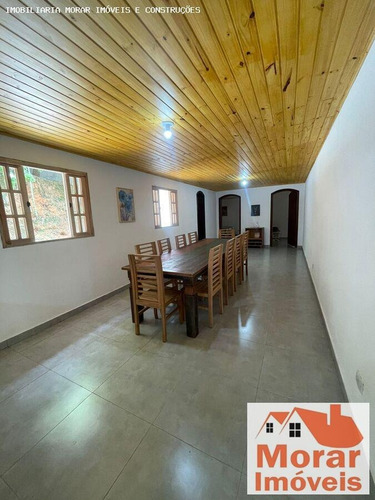 Imagem 7 de 15 de Chácara Para Venda Em Itapecerica Da Serra, Mombaça, 5 Dormitórios, 3 Suítes, 7 Banheiros, 25 Vagas - Cris125_2-1348106