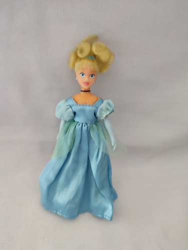 Cenicienta Disney Sonrics 02 (Usado)