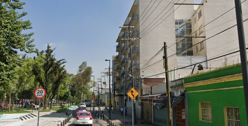 Departamento En Calzada De La Viga Artes Graficas Venustiano Carranza Ciudad De Mexico Remate Bancario Anz