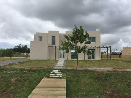 Casa 310 - Viñedos De La Tahona