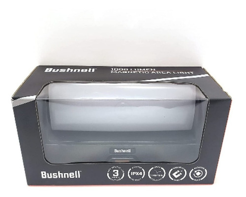 Linterna Bushnell 1000 Lumen Truck Bed Light