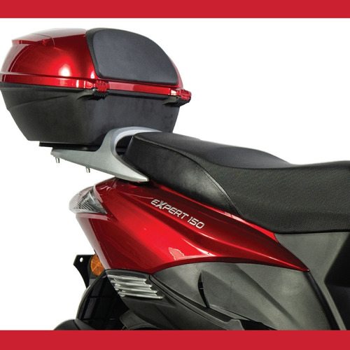 Imagen 5 de 17 de Corven Expert Dot 150 - Unico Moto Canning