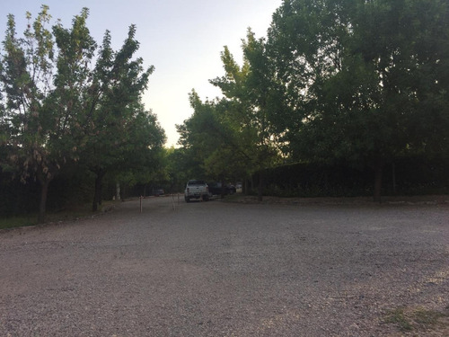 Imagen 7 de 16 de Venta Lote B° La Delia