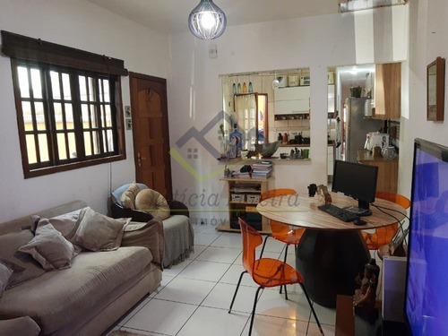 Imagem 14 de 28 de Casa Térrea 3 Dorms Sendo 01 Suite, Vila Figueira, Suzano Sp R$ 480.000,00 - Ca00134 - 69439642