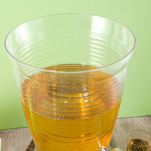 Dispensador De Bebidas Com Infusor De Frutas, Jarra De ,