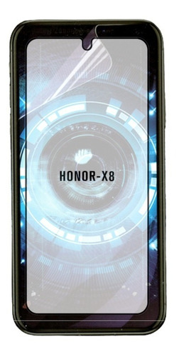 Mica Hidrogel Premium Compatible Con Honor X8