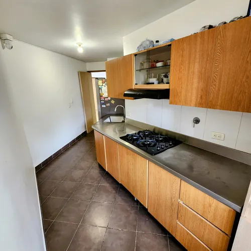 Apartamento En Venta En Laureles, Primer Parque. Cod V12107