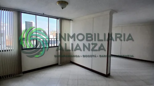Apartamento En Arriendo En Cabecera Del Llano. Cod A16920