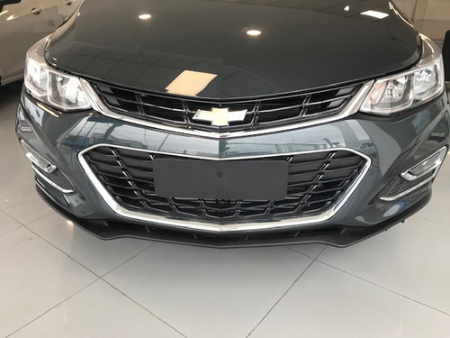 Chevrolet Cruze Ii 1.4 Sedan Lt (283)