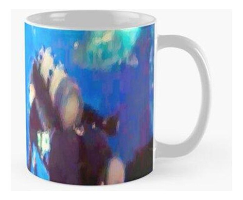 Taza Buzos Calidad Premium