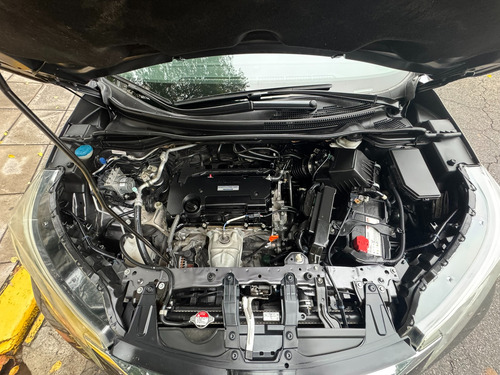Honda CR-V 2.4 Lx 2wd 185cv At