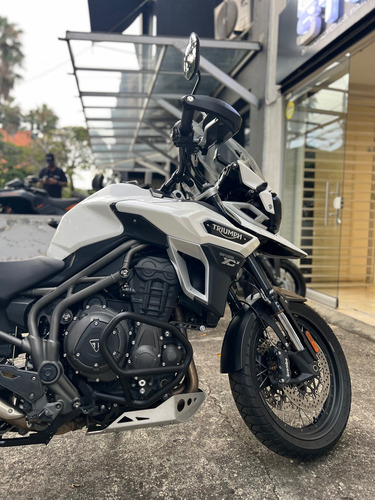 Triumph Tiger Explorer 1200 Xcx