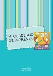 Mi Cuaderno De Imprenta-alvarado, Gabriela Claudia-longselle