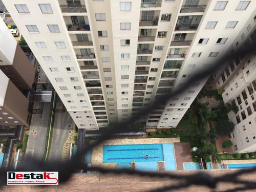 Imagem 24 de 26 de Apartamento Duplex, Centro - São Bernardo Do Campo/sp - Ad0007