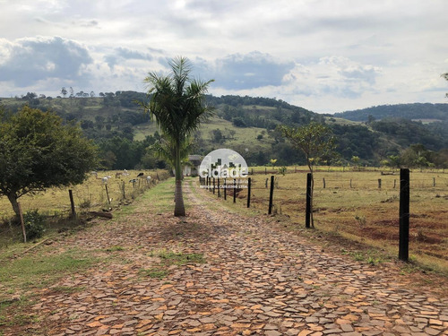 Imagem 24 de 30 de Terreno Em Condomínio À Venda, Área Rural - Boa Vista Da Aparecida/pr - 11952