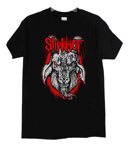 Slipknot Goat Heavy Nu Metal Rock Abominatron