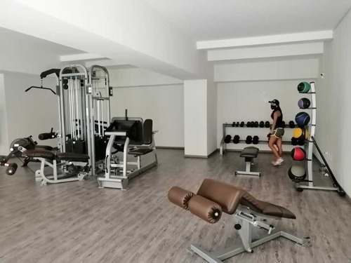 Imagen 12 de 15 de Departamento En Venta En Xoco Atmósfera Coyoacán Con Amenidades