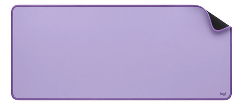 Mouse Pad Logitech Lavanda
