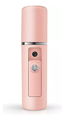 Nano Spray Humidificador Facial Humecta Recargable