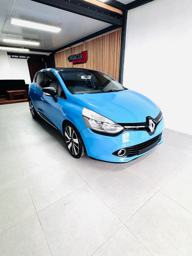 Renault Clio 0.9 Iv Fase Ii Turbo Dynamique