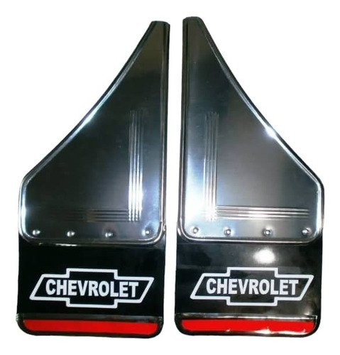 Chapaleta Chevrolet Pickup Y Camion 