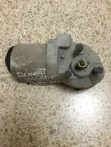 Comprar Vendo Motor Limpia Parabrisas De Renault Megame I,año 2000