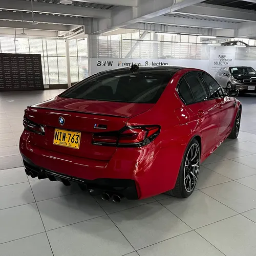 Bmw M5
