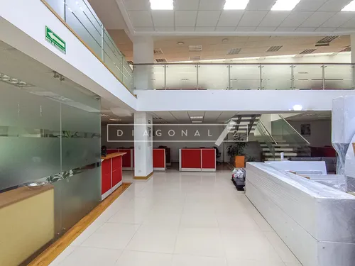 Oficina En Arriendo En Quinta Camacho