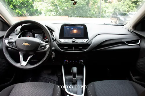 Chevrolet Onix LT