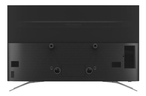 Imagen 3 de 3 de Smart TV Hisense H9E Plus Series 65H9E Plus LED 4K 65" 100V - 120V