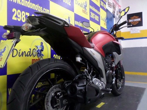 Yamaha Fz25 Fazer 250
